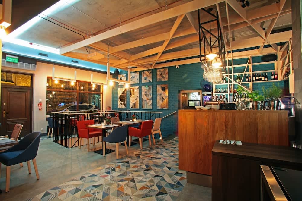 Restaurang