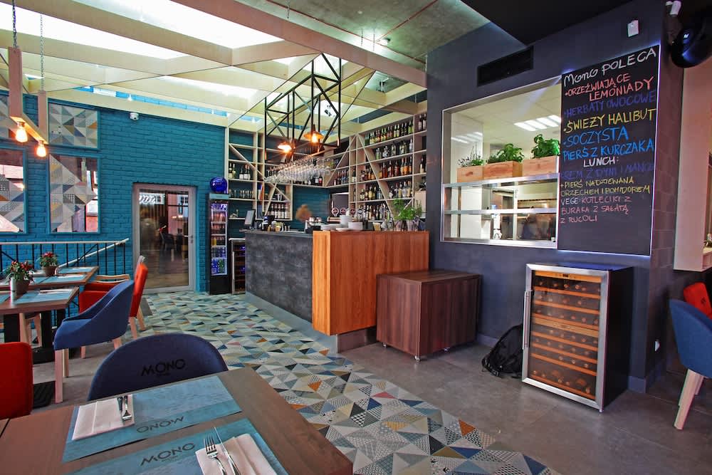 Restaurang
