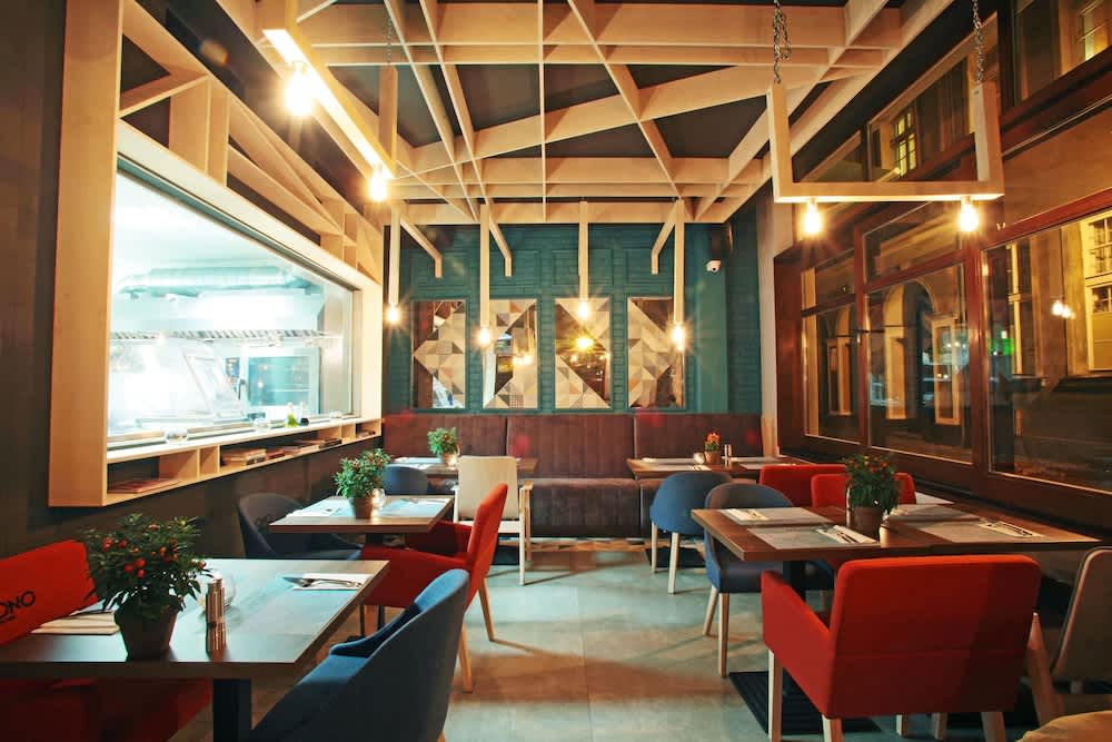 Restaurang