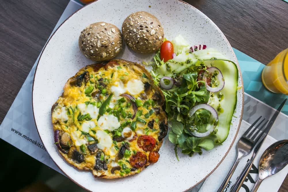 Frukost