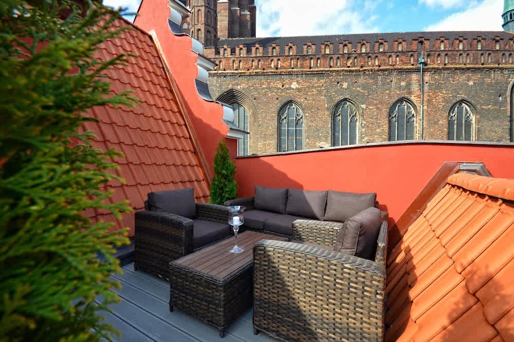 Terrass/Patio