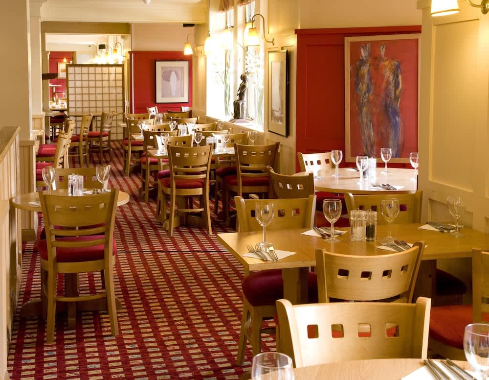 Restaurang