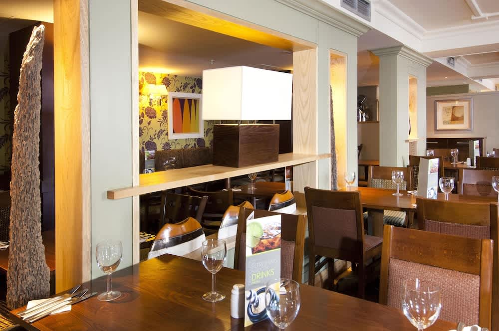 Restaurang