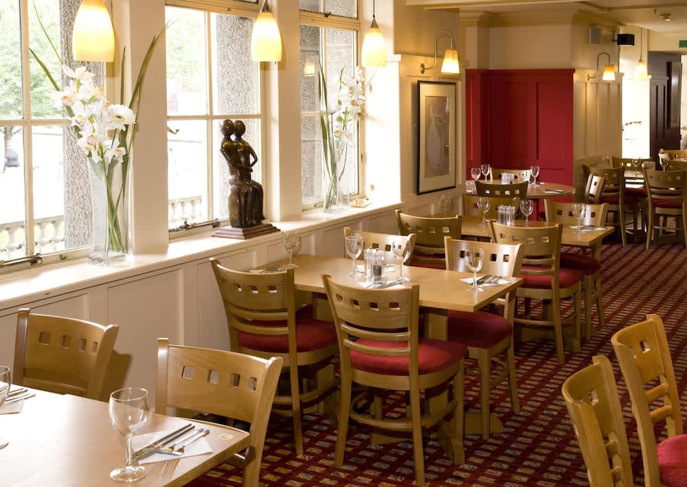 Restaurang