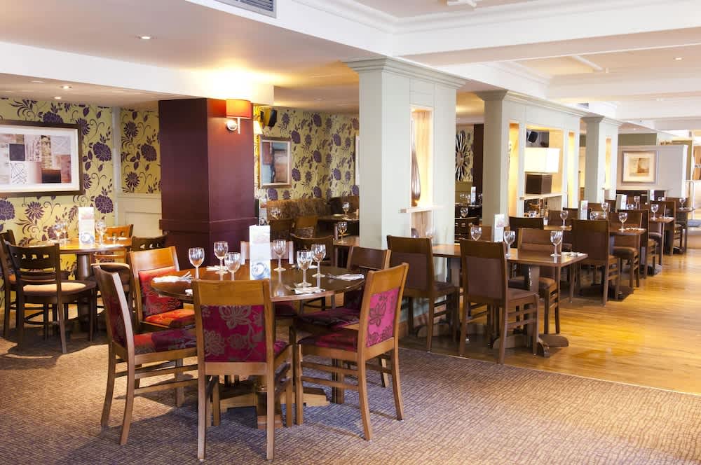 Restaurang