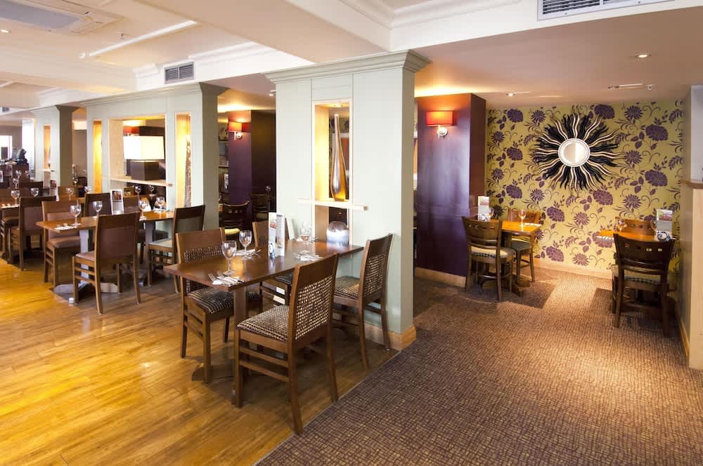 Restaurang