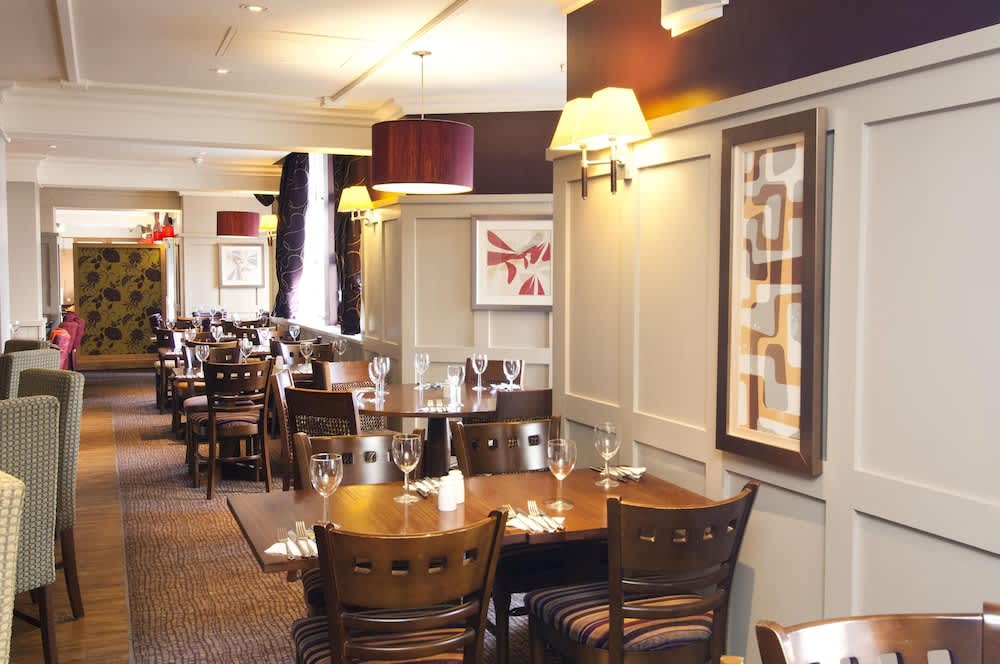 Restaurang