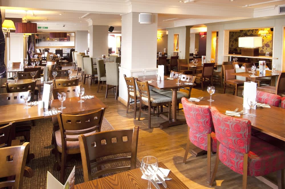 Restaurang