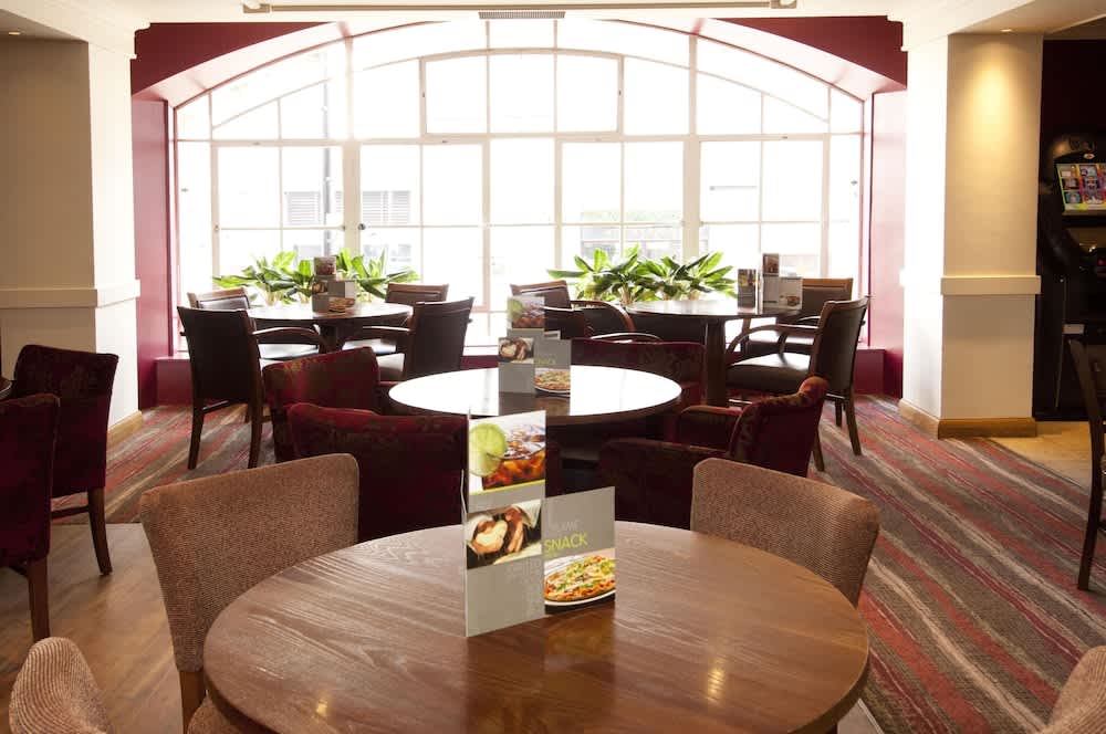 Restaurang