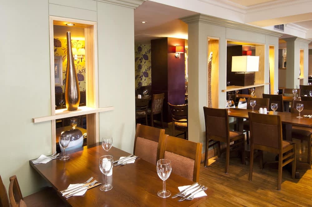 Restaurang