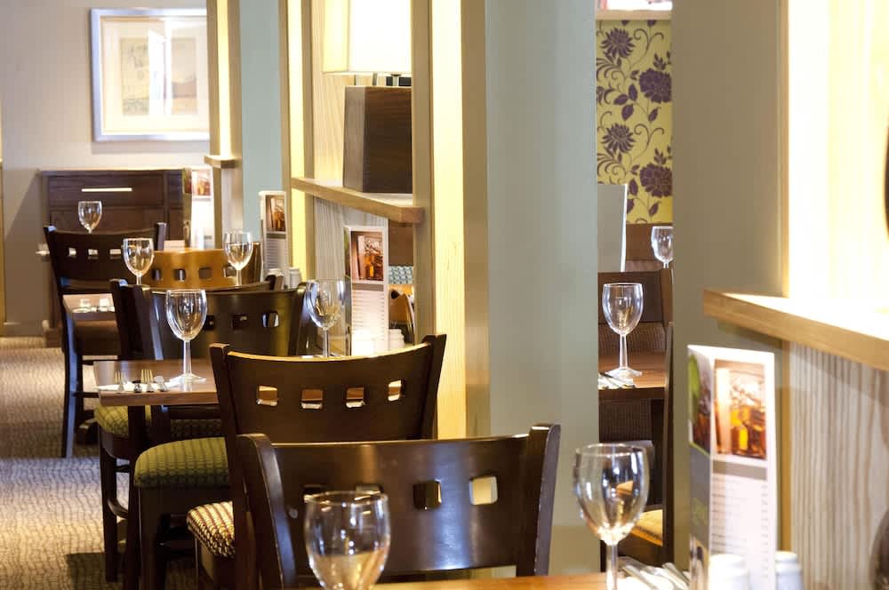 Restaurang