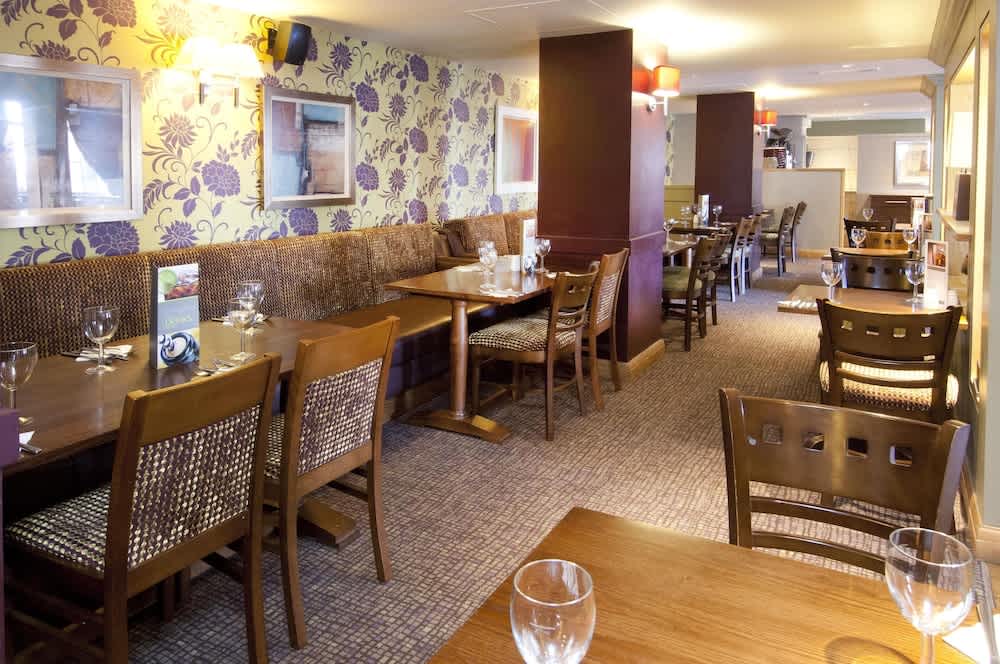 Restaurang