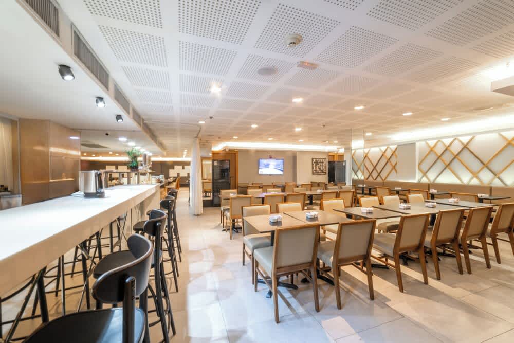 Restaurang