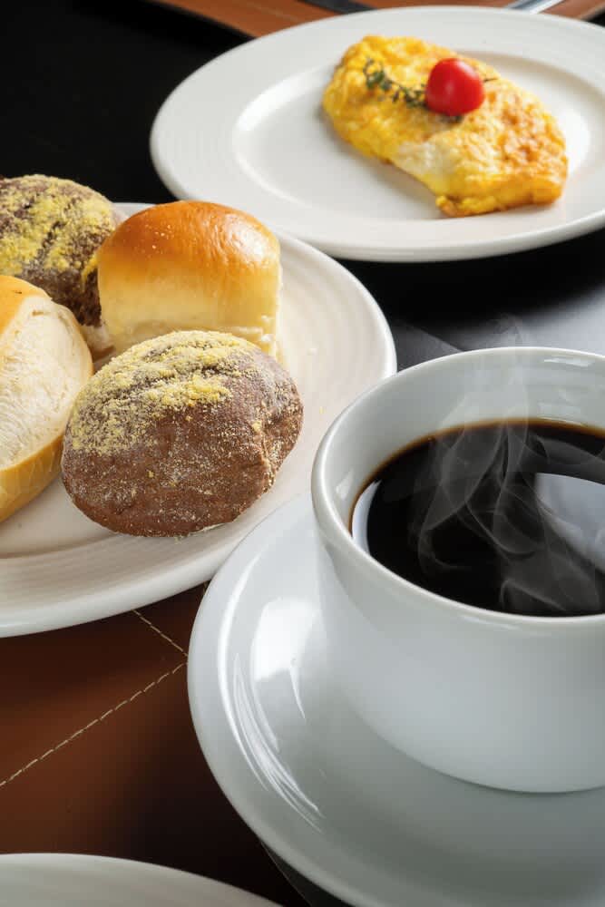 Frukost