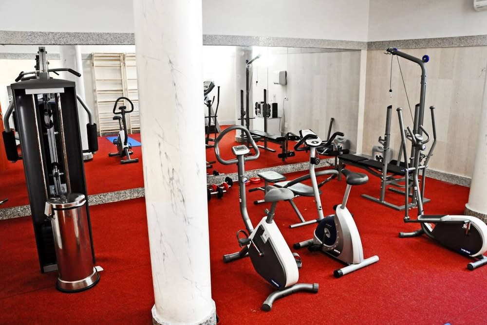 Gym