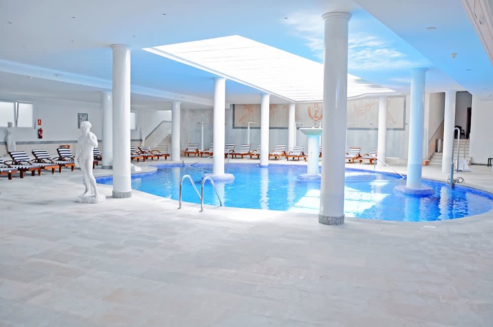 Inomhuspool