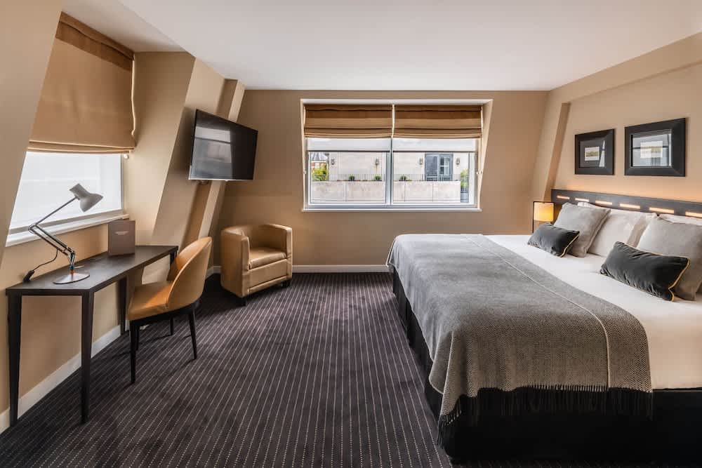 Rum