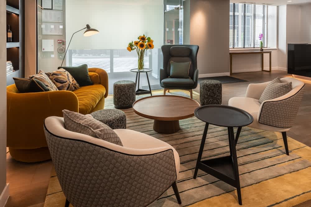 Lobbylounge