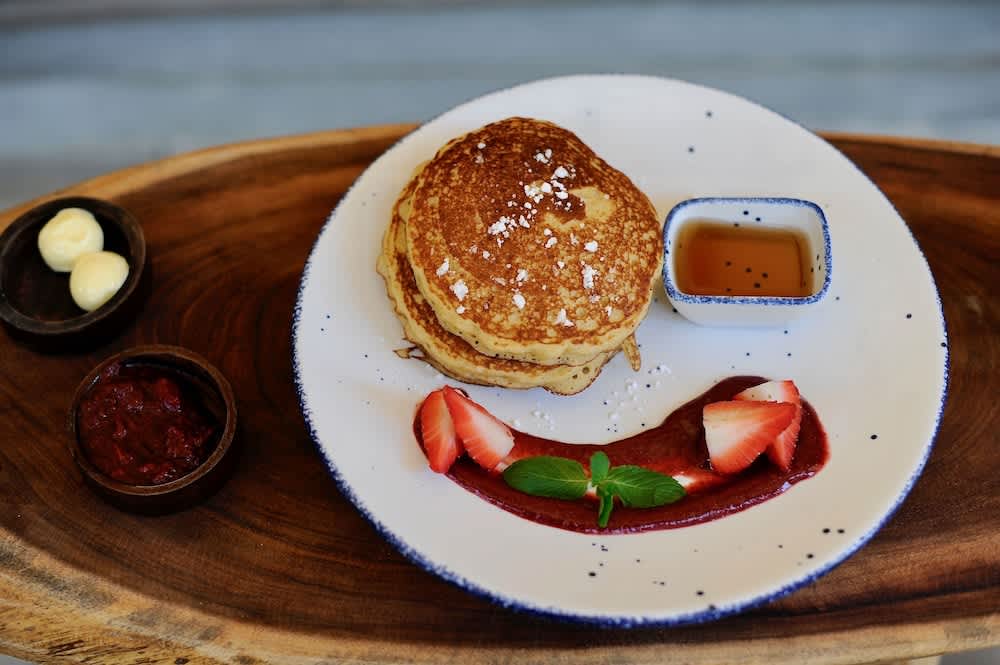 Frukost