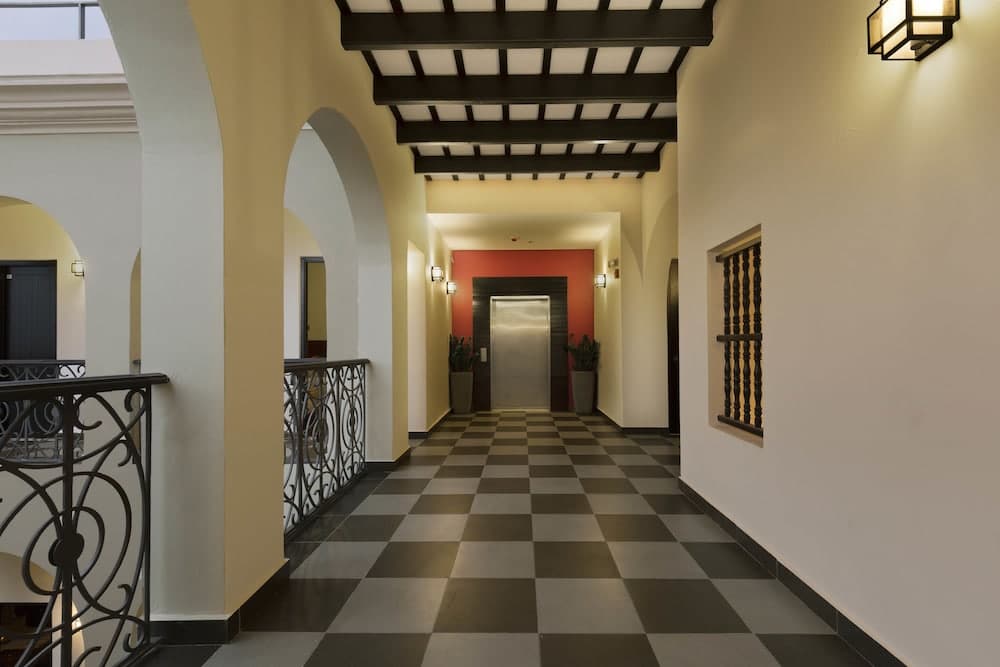 Hall