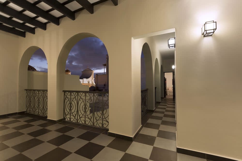 Hall