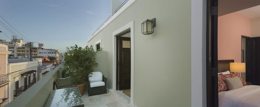 Terrass/Patio