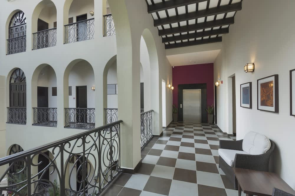 Hall