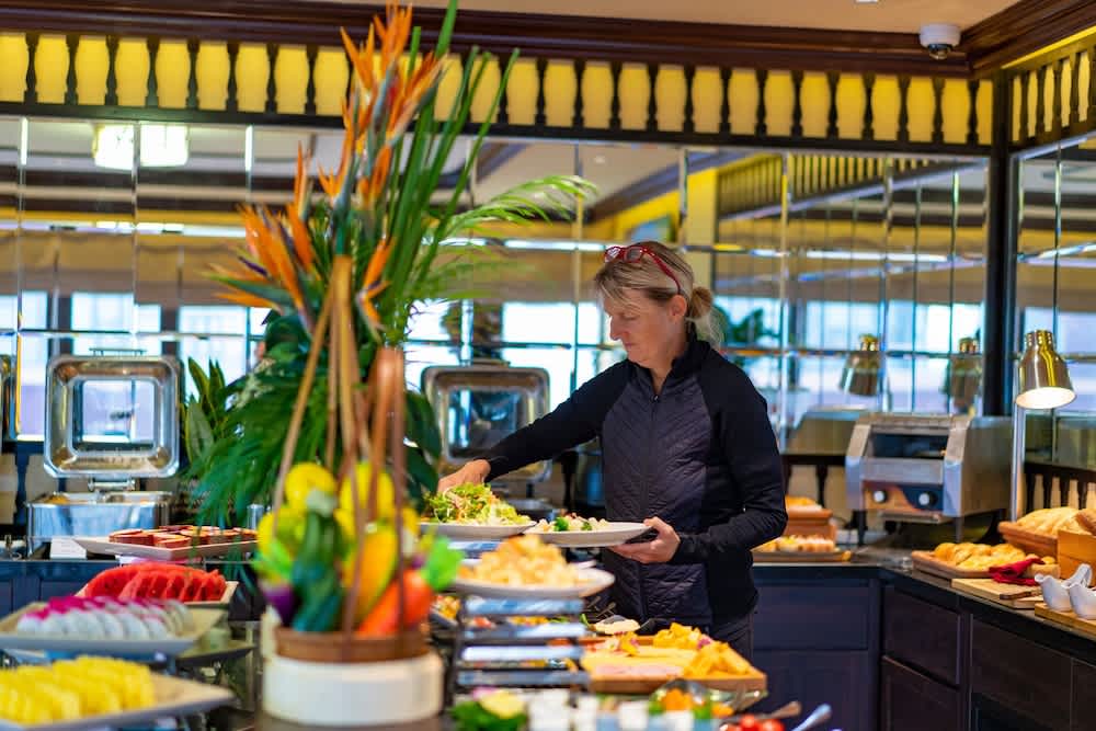 Restaurang