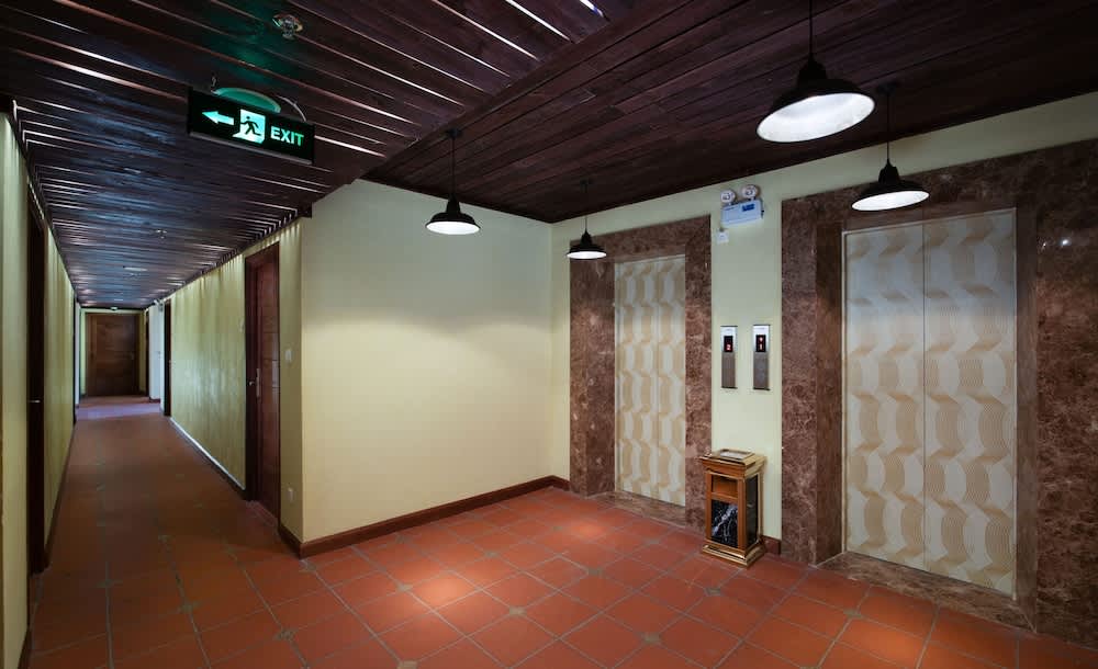Hall