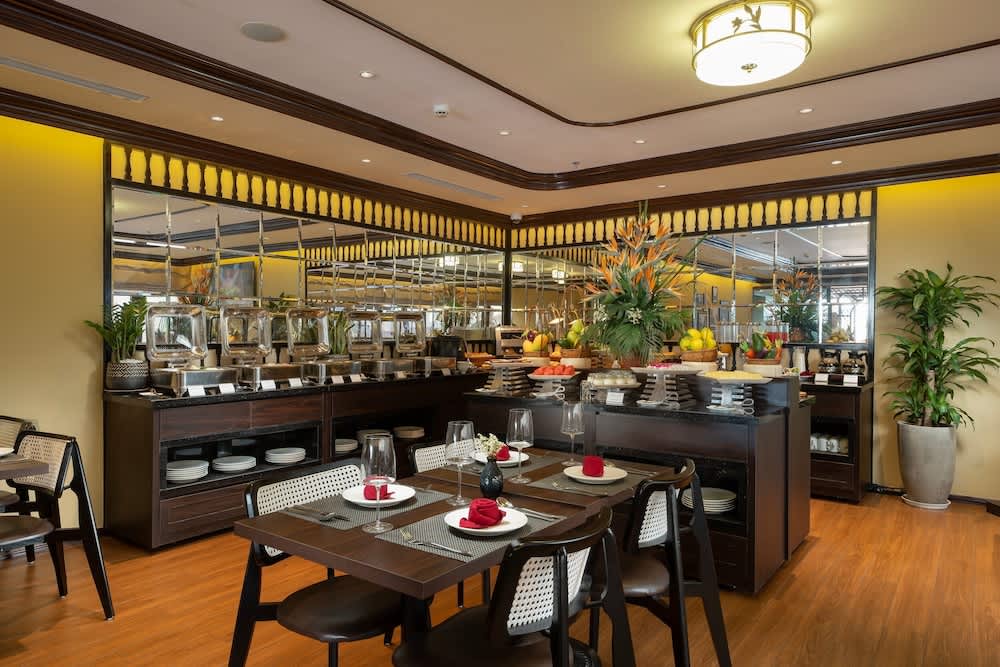 Restaurang