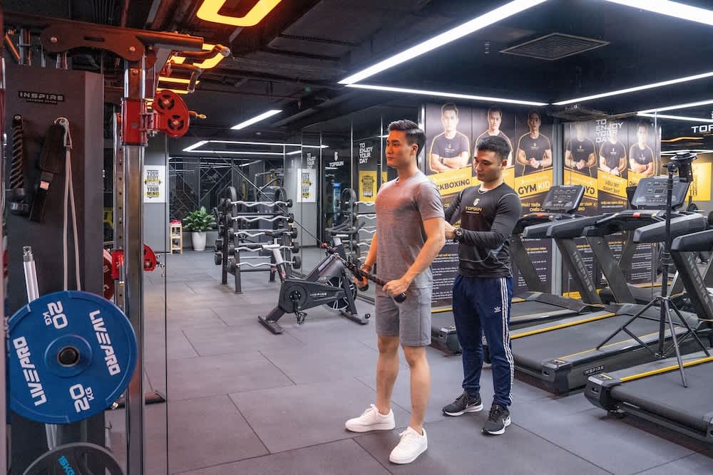 Gym
