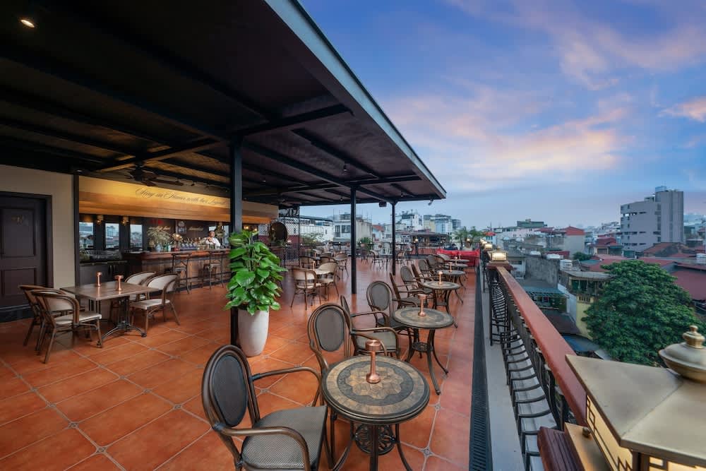 Restaurang