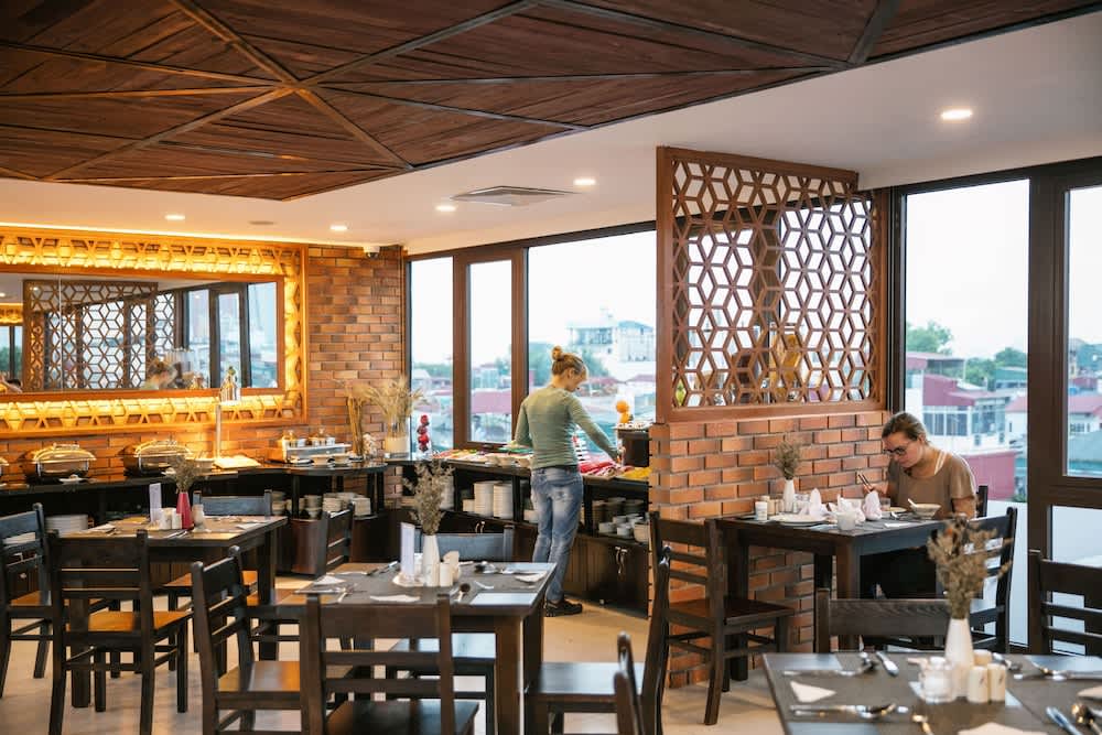Restaurang