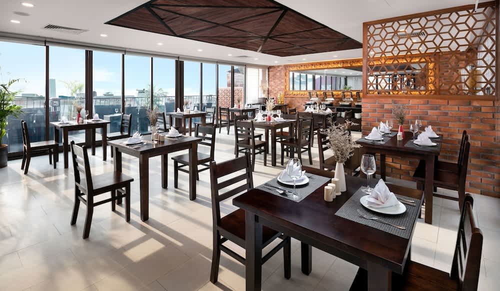 Restaurang