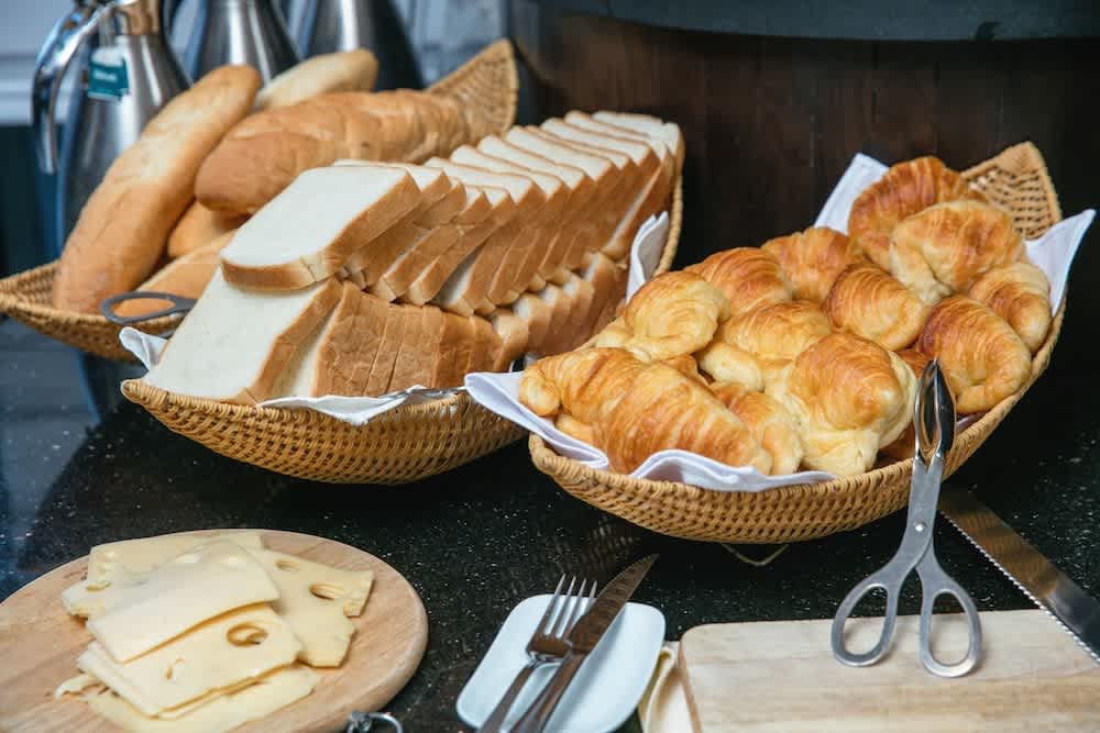 Frukost