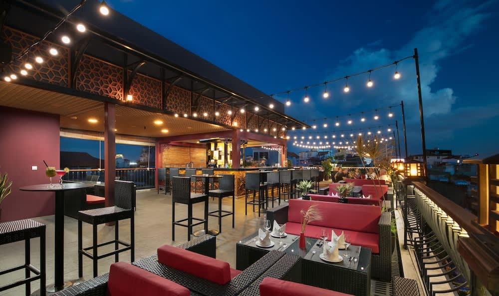 Terrass/Patio