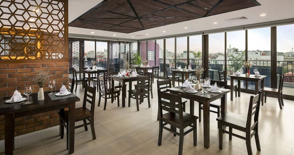 Restaurang