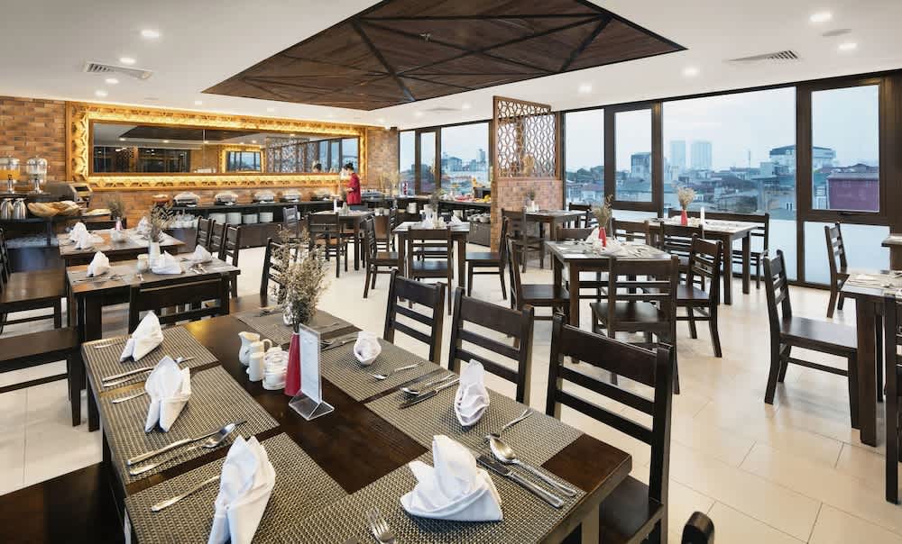 Restaurang