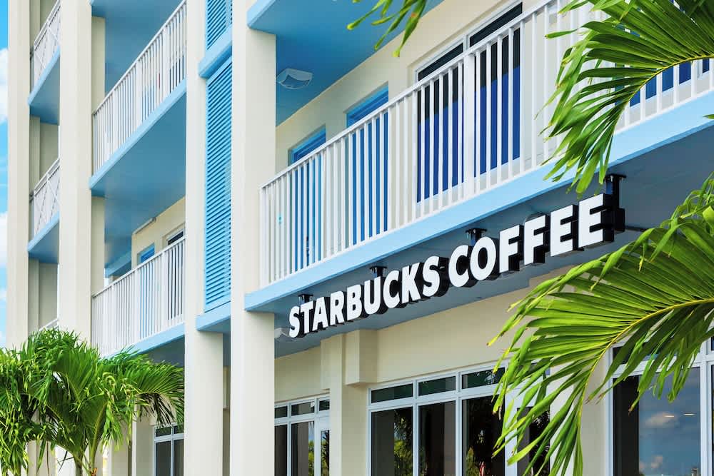 Kafé