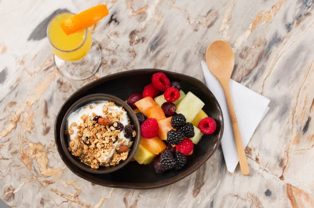 Frukost