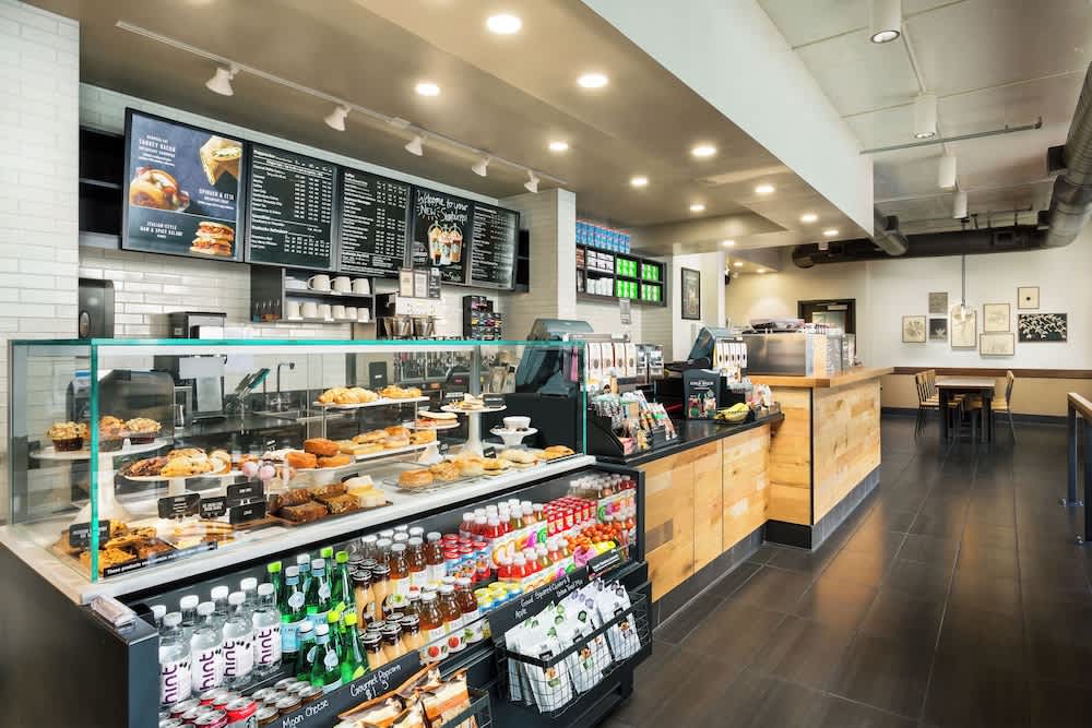 Kafé