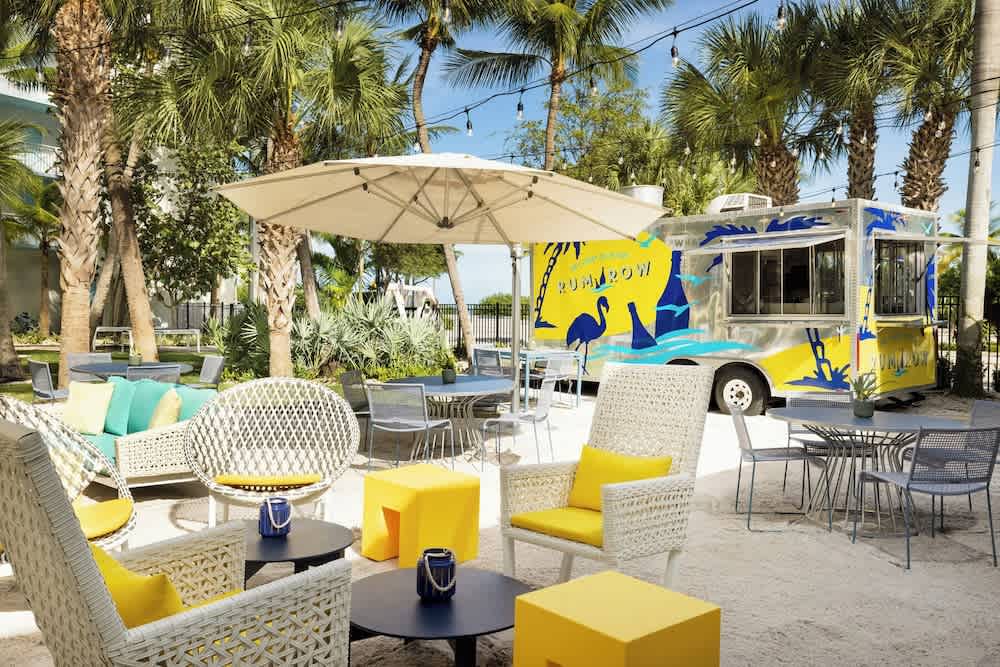 Restaurang