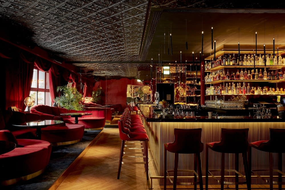 Restaurang