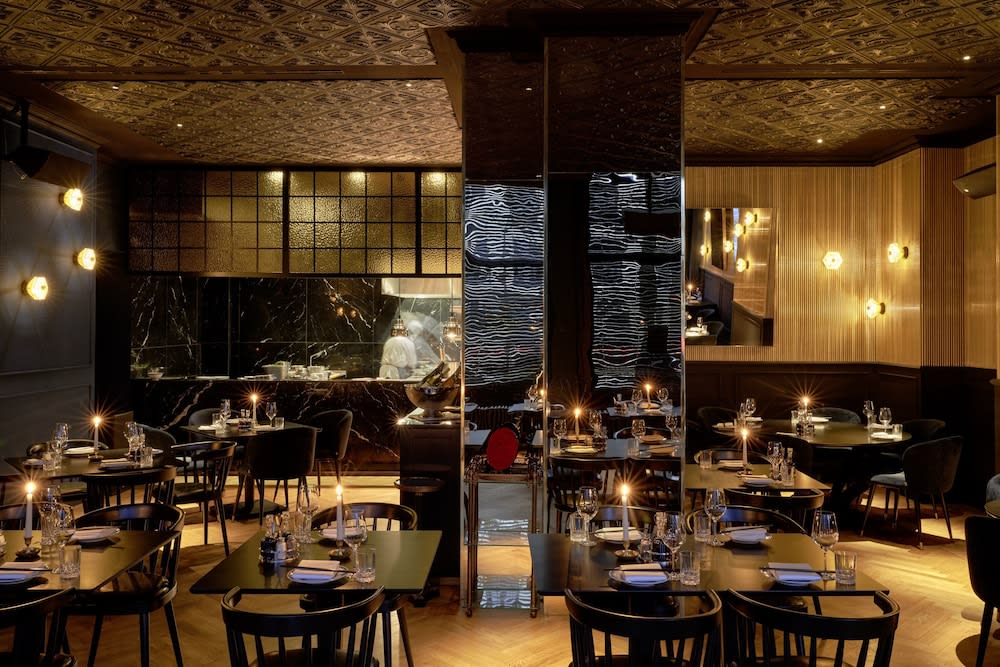Restaurang
