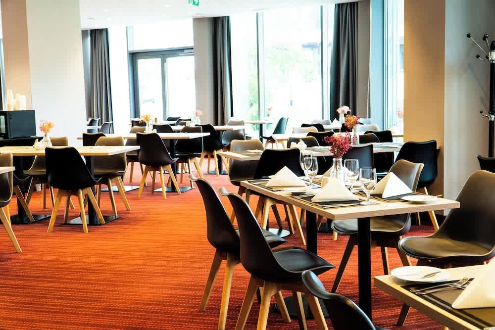 Familjerestaurang