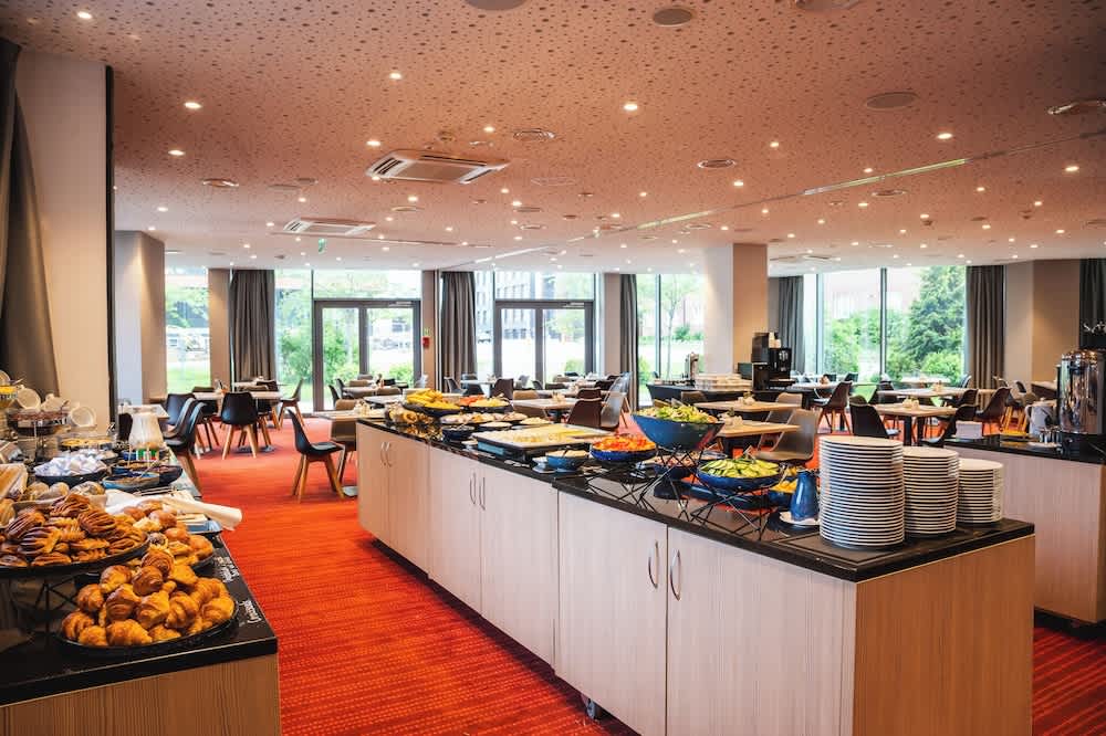 Restaurang
