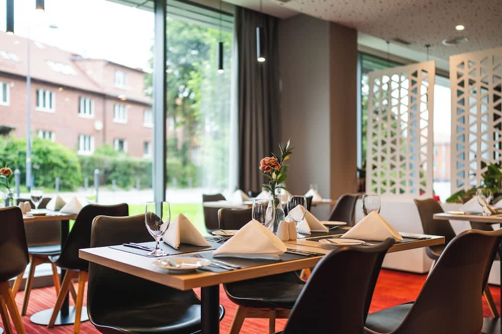 Restaurang