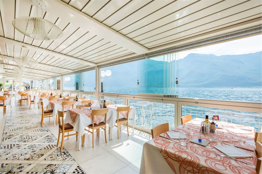 Restaurang