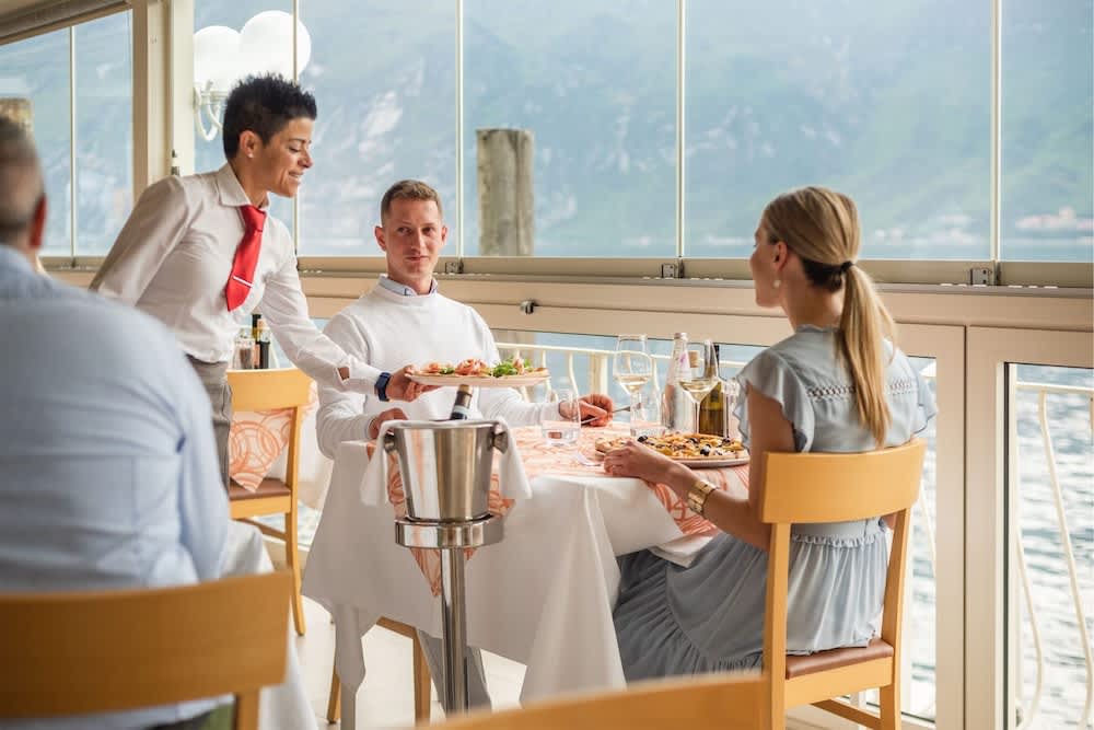 Restaurang