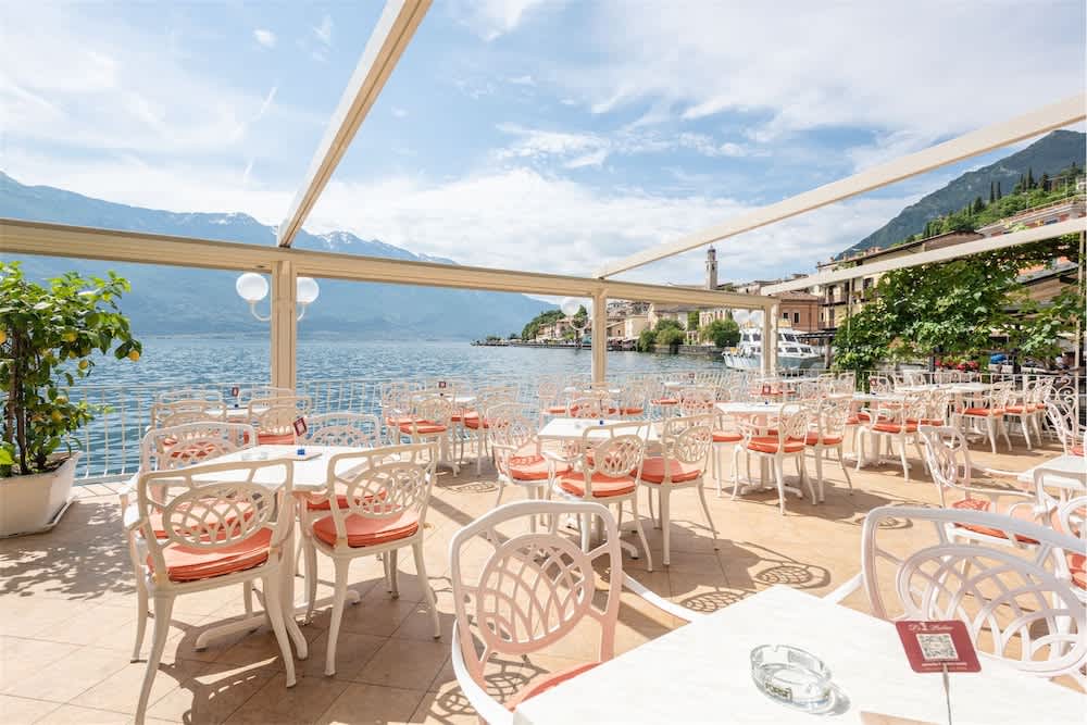 Restaurang